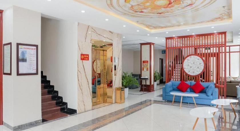 Hotel Amy 3*