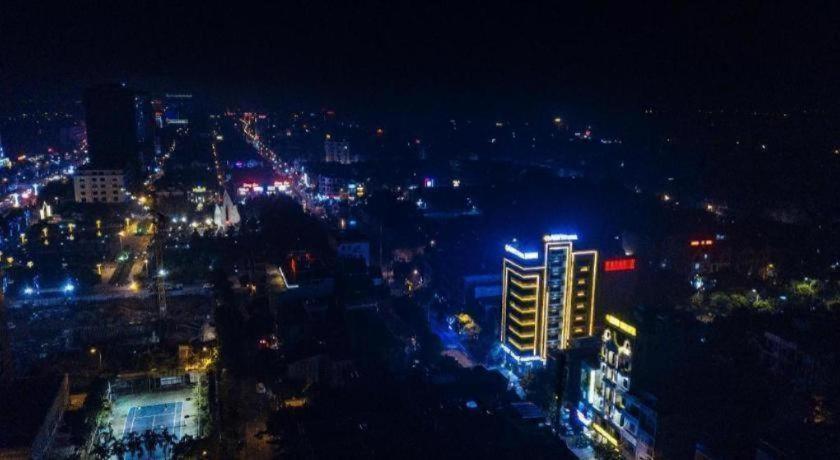 Hotel Amy Bac Ninh