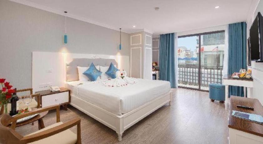 Hotel Grand Sea View 2*