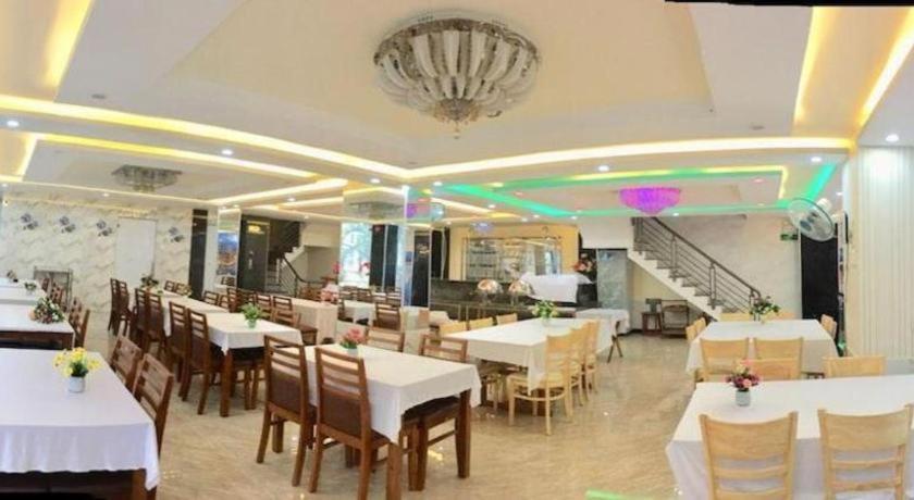 Yen Vy 04 Luxury Hotel 3*