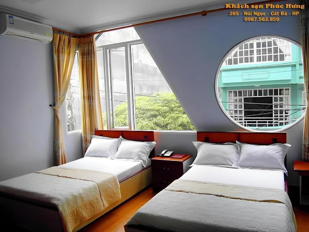 Hotel Ciao Catba