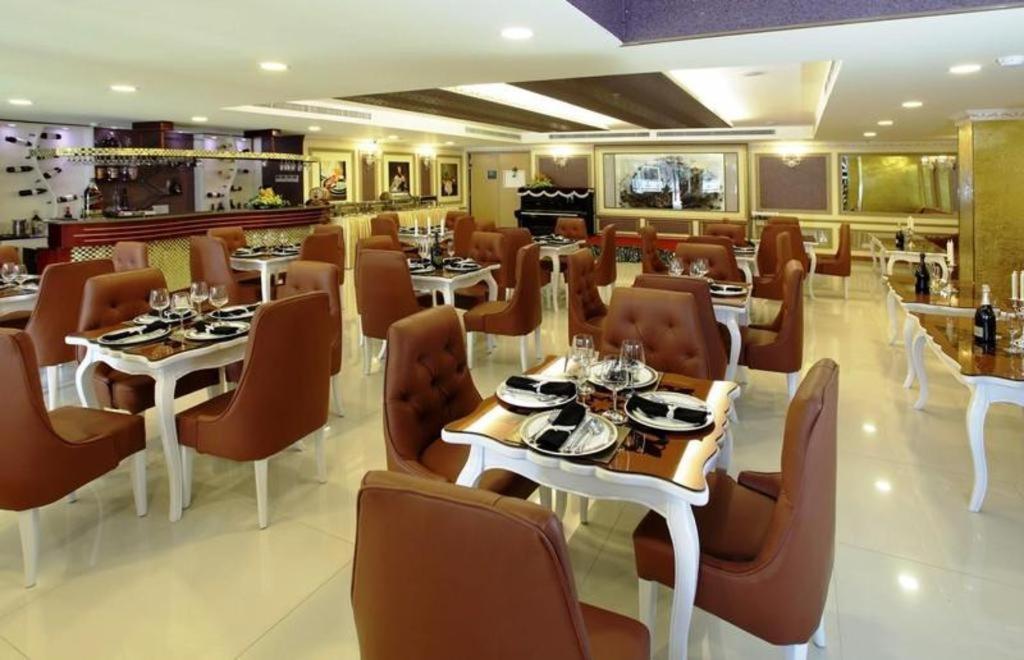 Golden Crown Saigon 3* Ho Chi Minh City