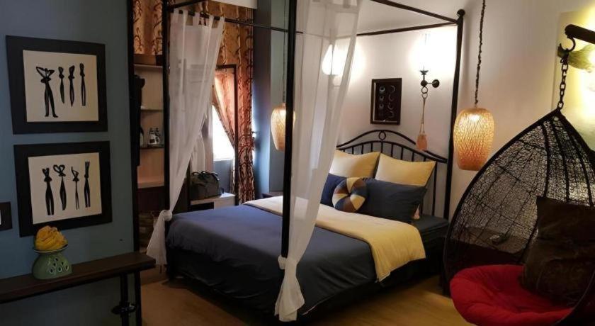 Gecko Hotel *