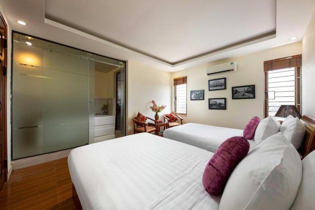 Viet Village Hotel