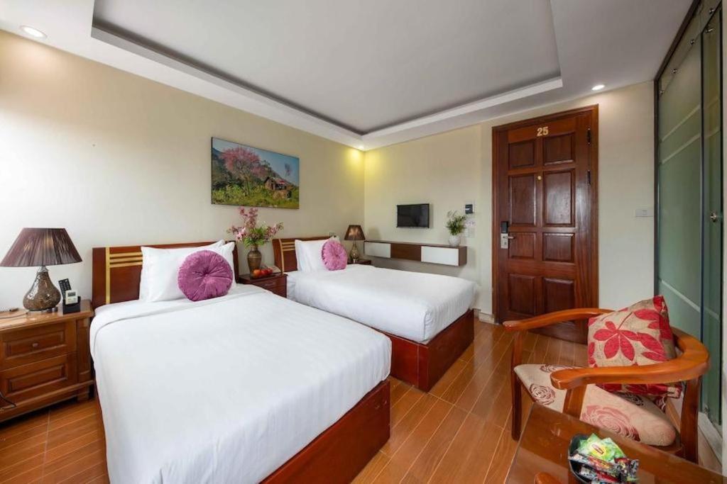 Viet Village 3* Hanoi