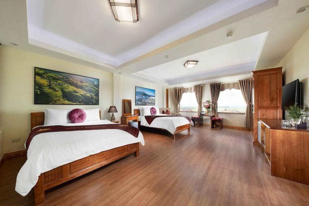 Hotel Viet Village 3*