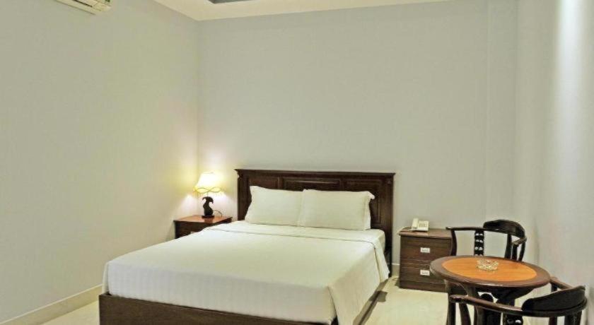 Phoenix Saigon Ho Chi Minh City