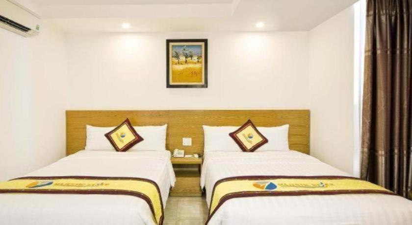 Hotel Majestic Star 3*