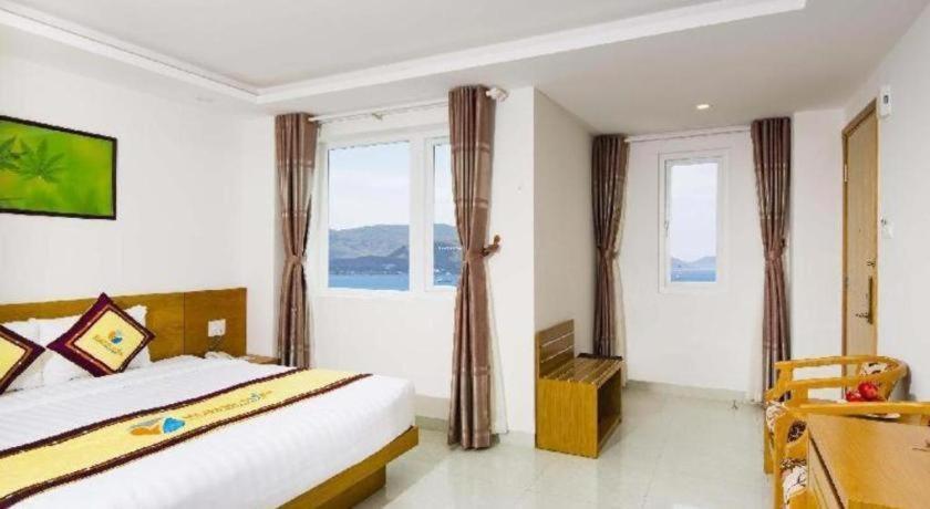 Majestic Star 3* Nha Trang