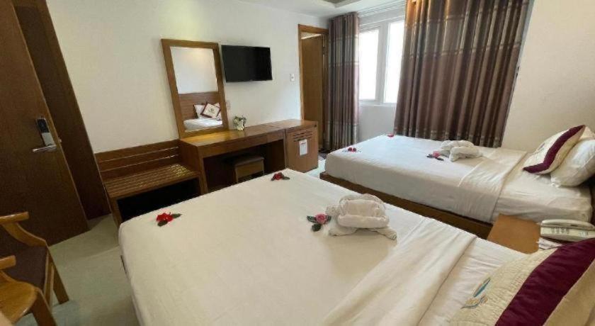 Majestic Star Nha Trang