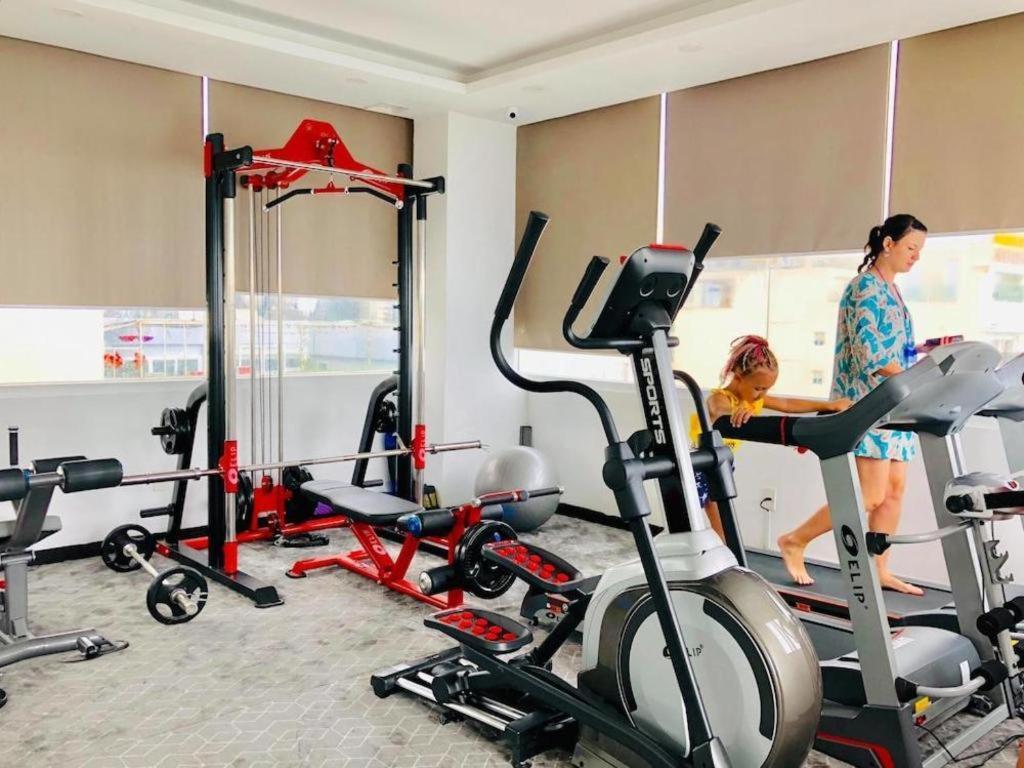 Majestic Star Hotel Nha Trang
