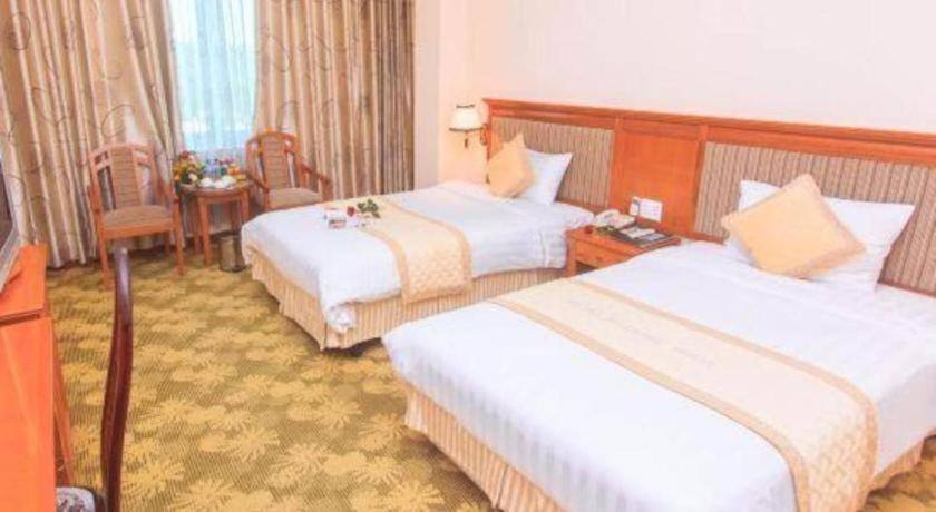 My Tra Riverside 3* Quang Ngai
