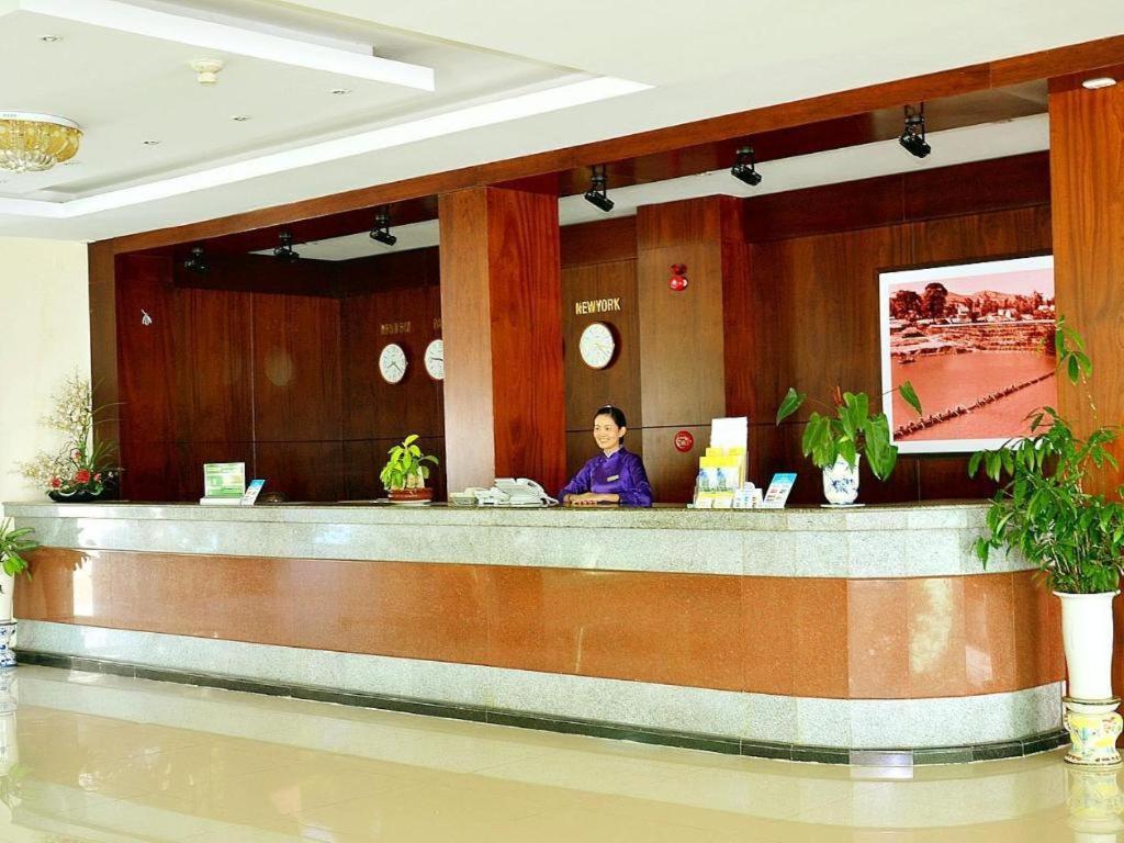 My Tra Riverside 3* Quang Ngai