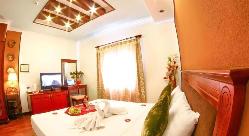 Atrium Hotel Hanoi