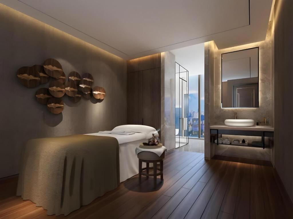 Khach San Toan Thang Stone Hotel Vinh