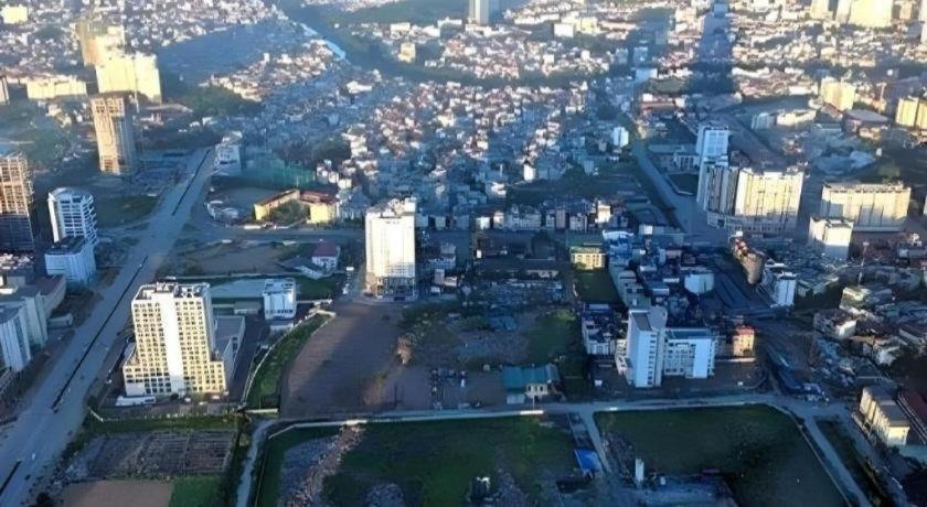 Hotel Calidas Landmark72 Royal 5*