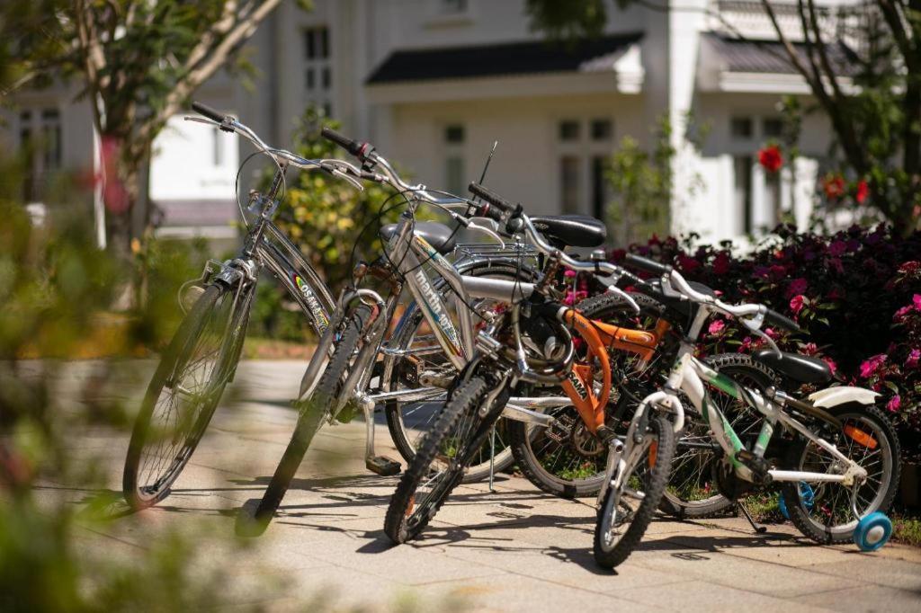 Khu nghỉ mát Sam Tuyen Lam Đà Lạt