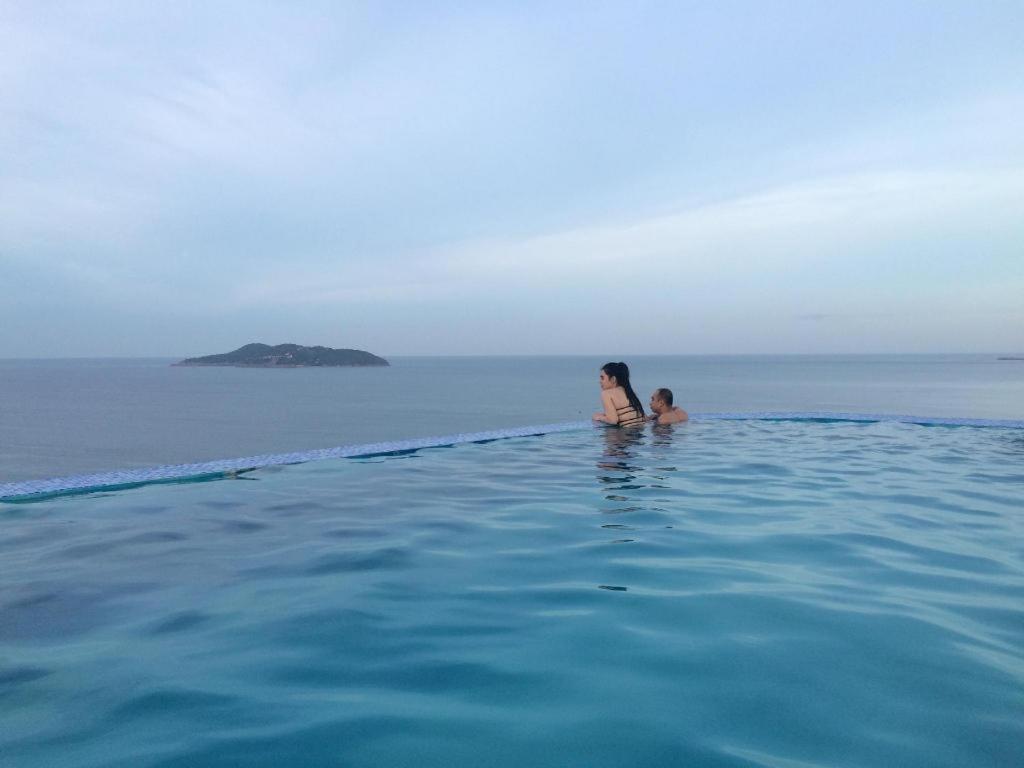 Hotel Summer Cua Lo
