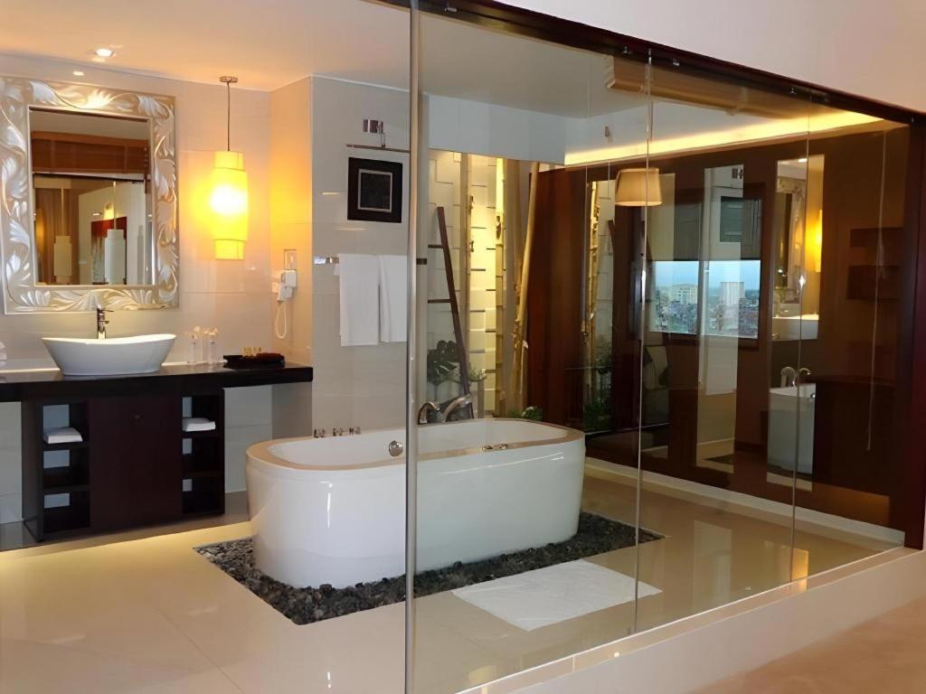 Bmc Hotel Ha Tinh