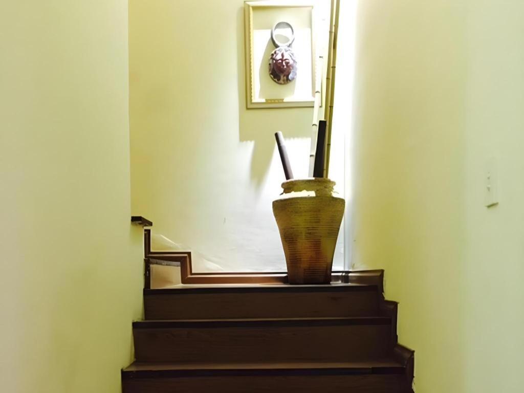 Gecko Hotel Hanoi