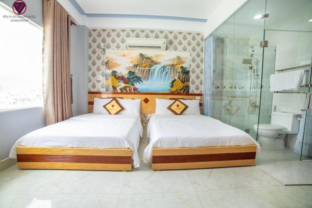 Yen Vy 04 Luxury Hotel 3*