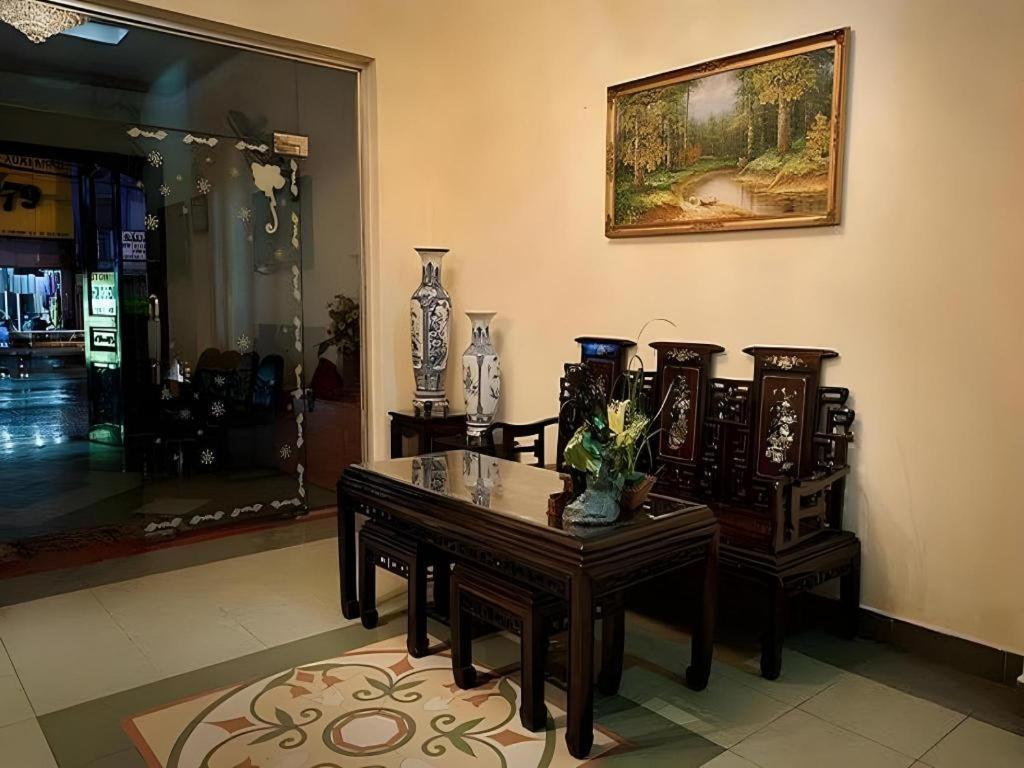 Hotel Kim Ngoc 2*