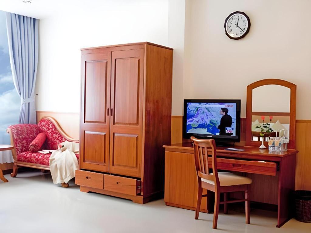 Nhat Thanh Hotel