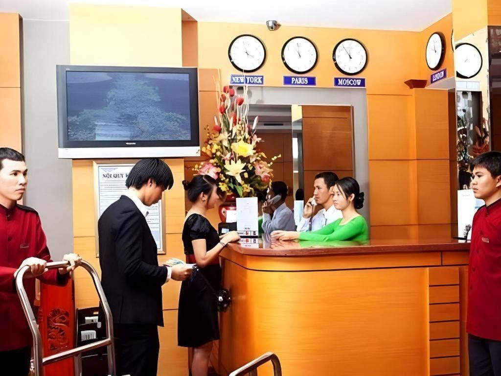 Hotel Nhat Thanh Nha Trang