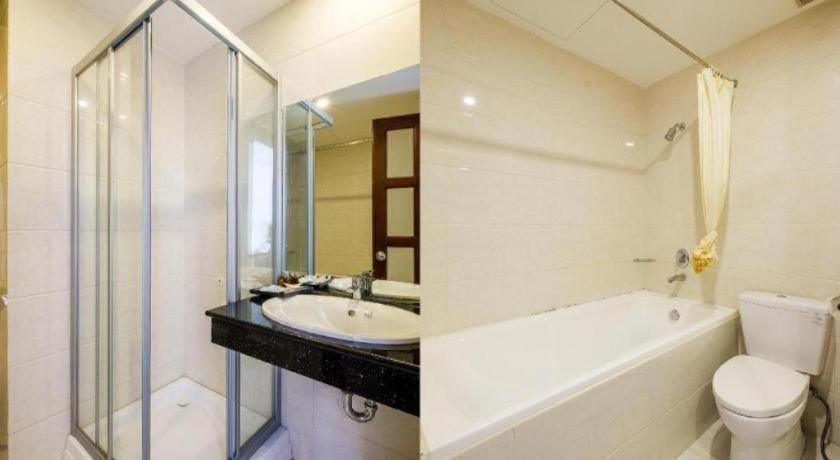 Hotel Gic Land 3*