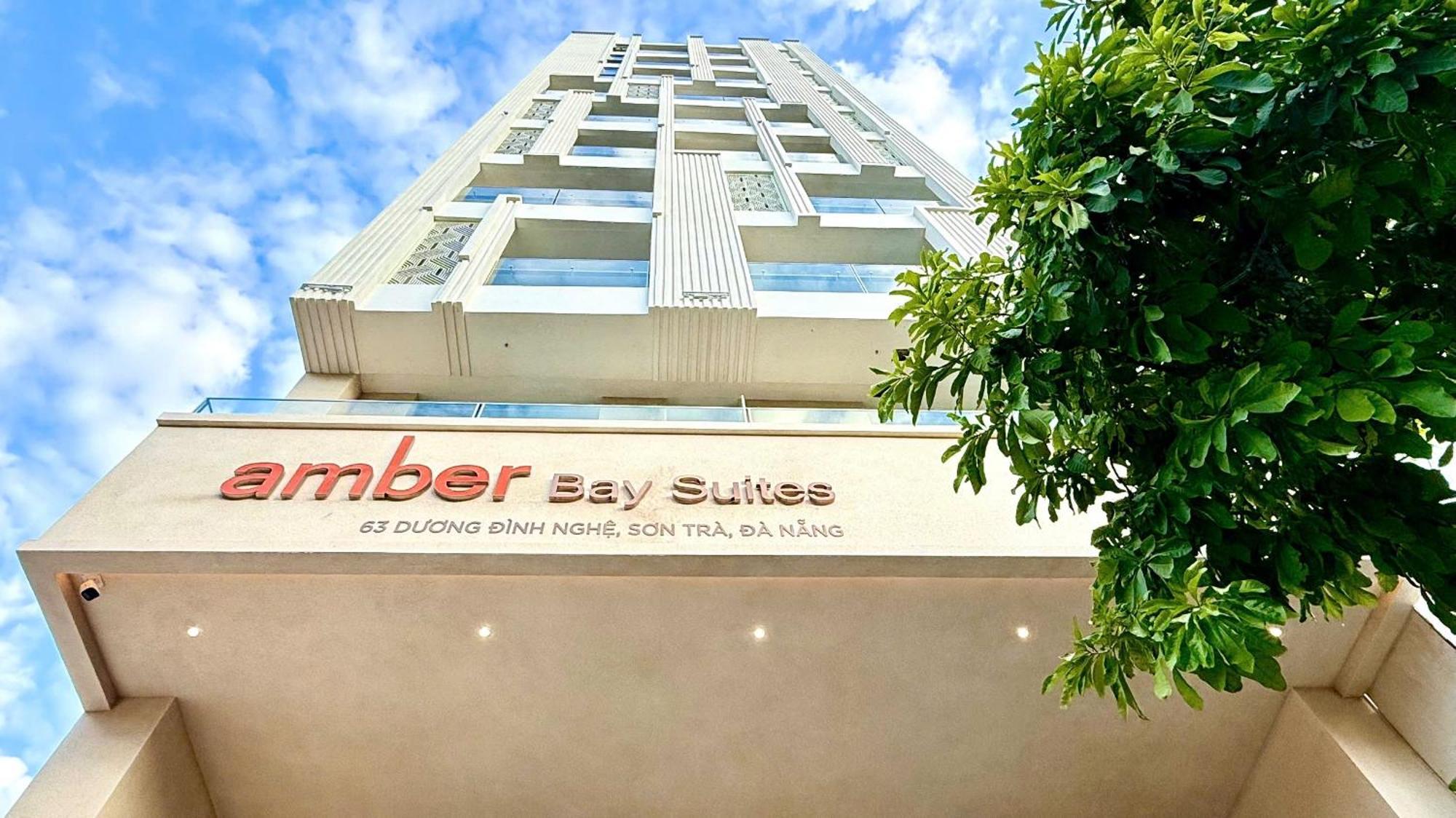 Amber Bay *
