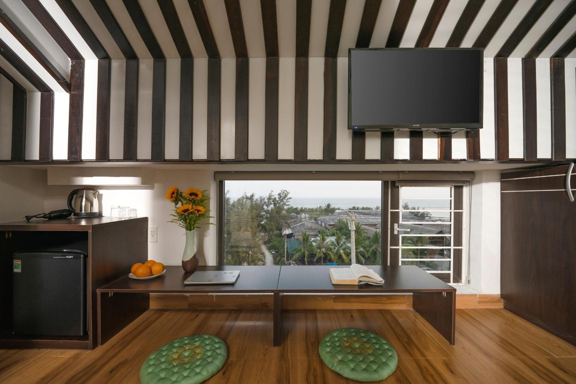 Hoian Beach Hotel Hotel 4*