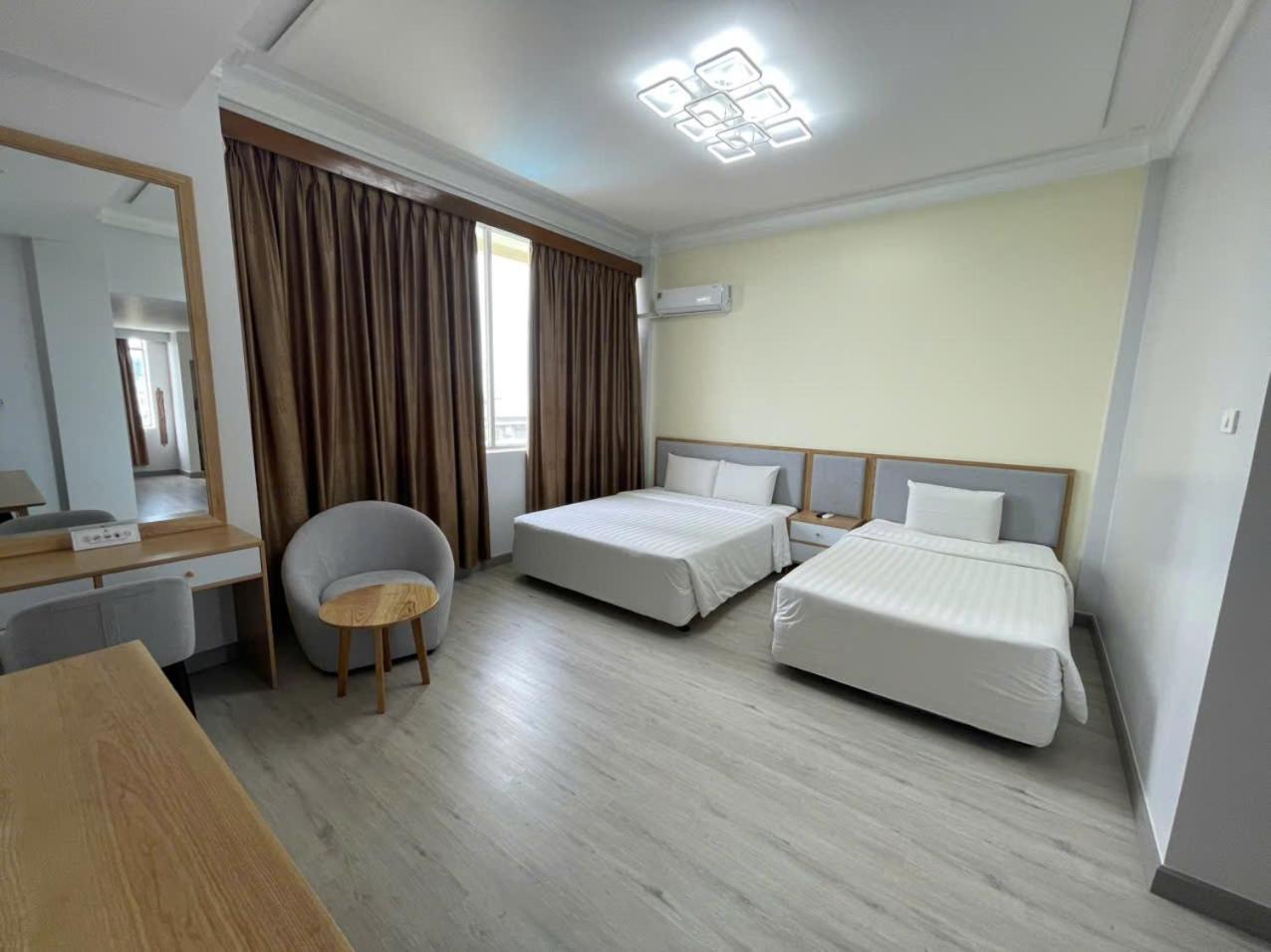 Hotel Sammy 4*