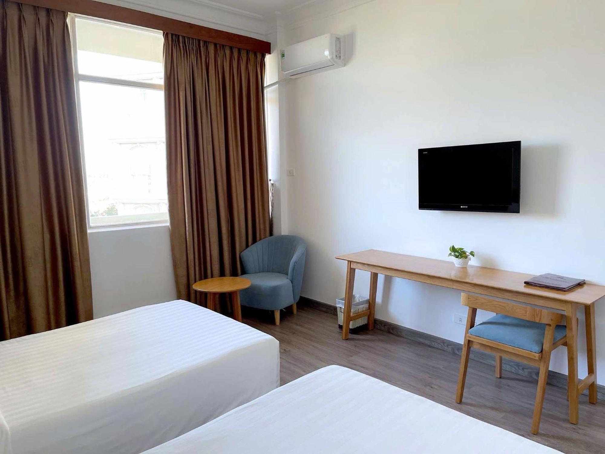 Sammy 4* Vung Tau
