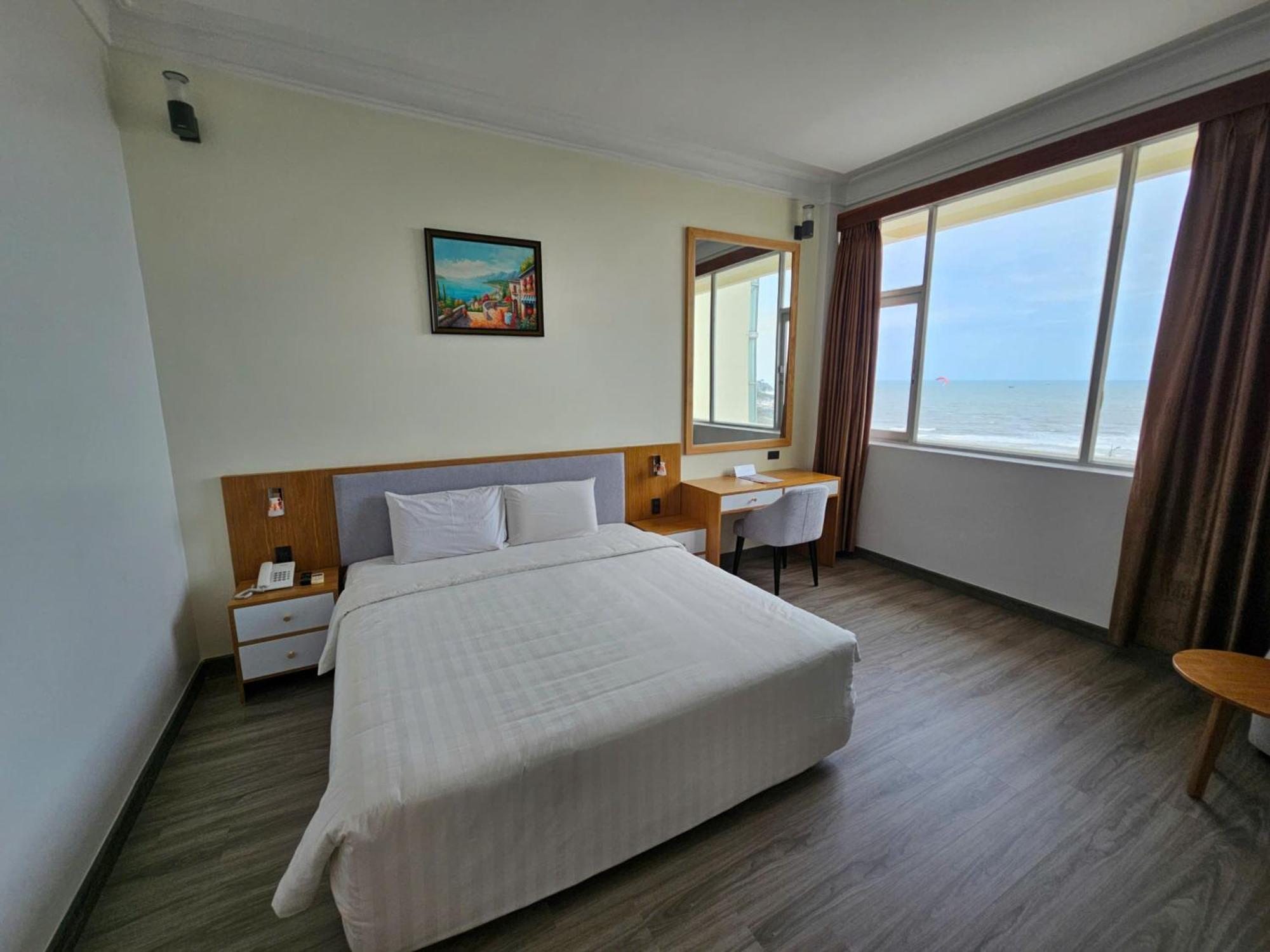 Hotel Sammy 4*