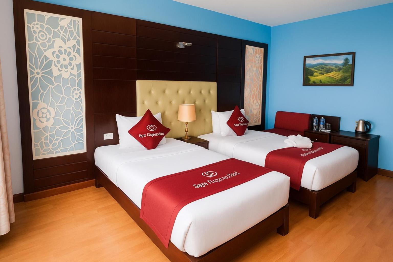 Elegance Hotel 3*