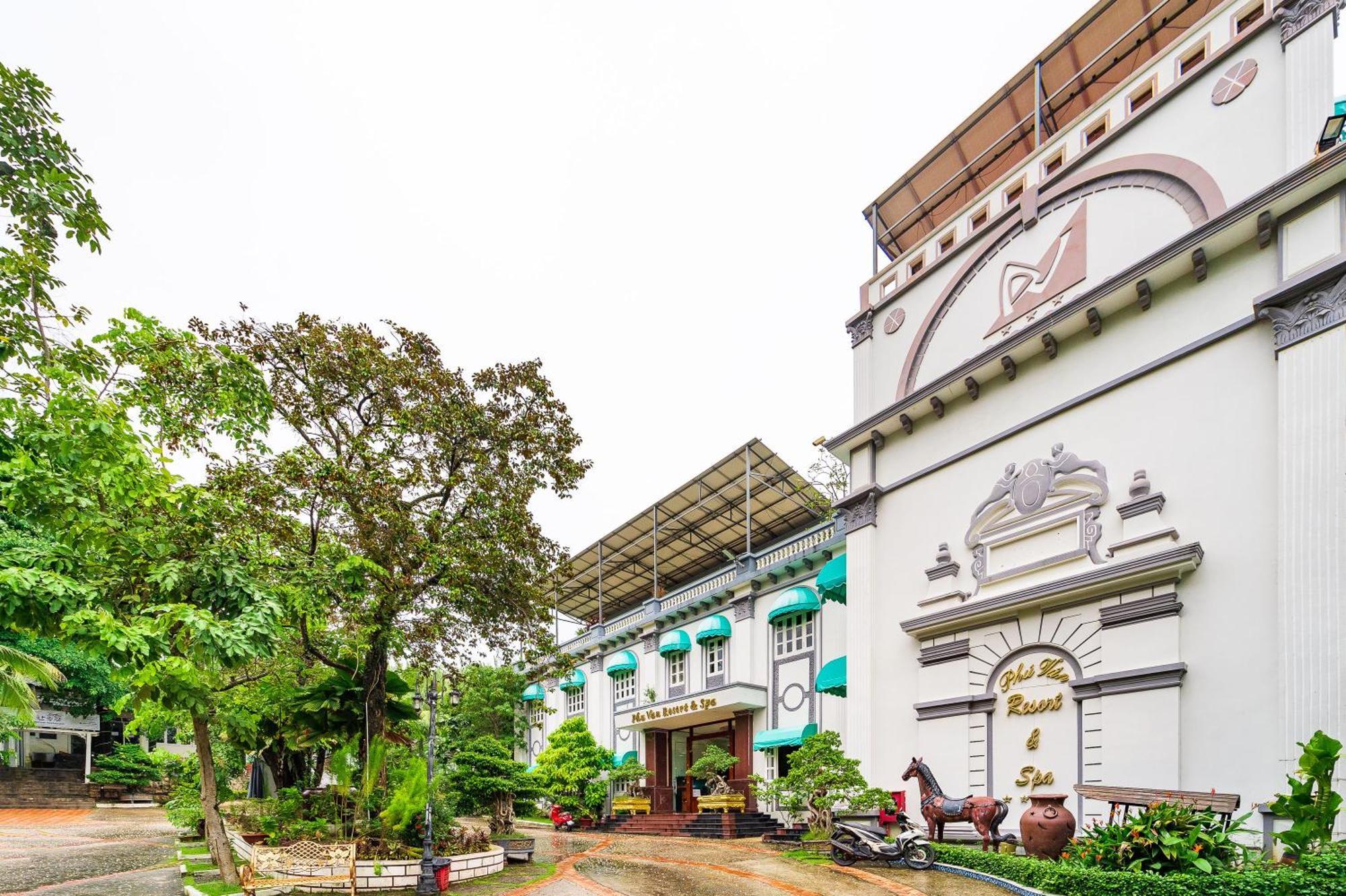 Resort Phu & Phu Quoc