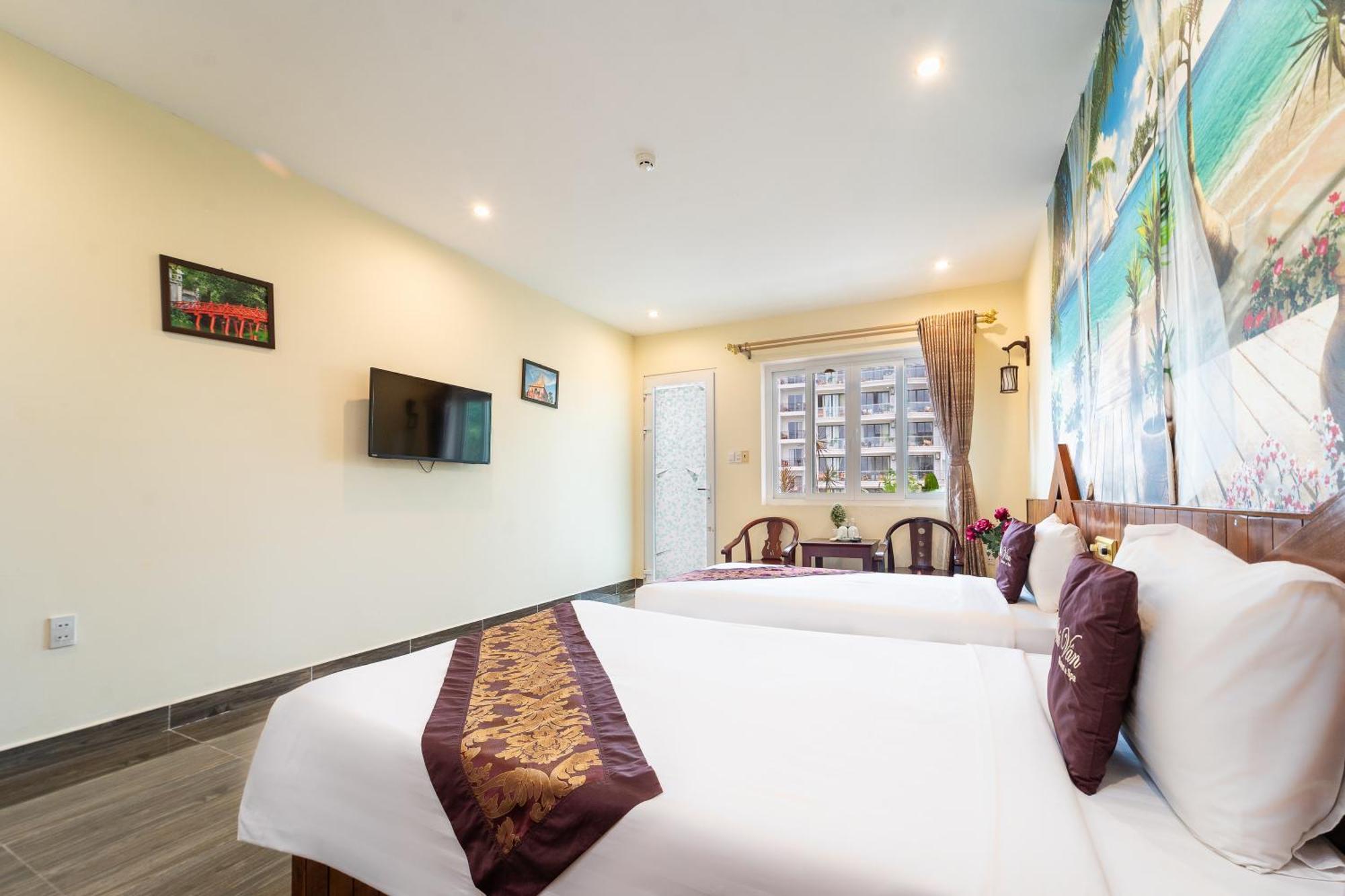 Phu & Resort 3*