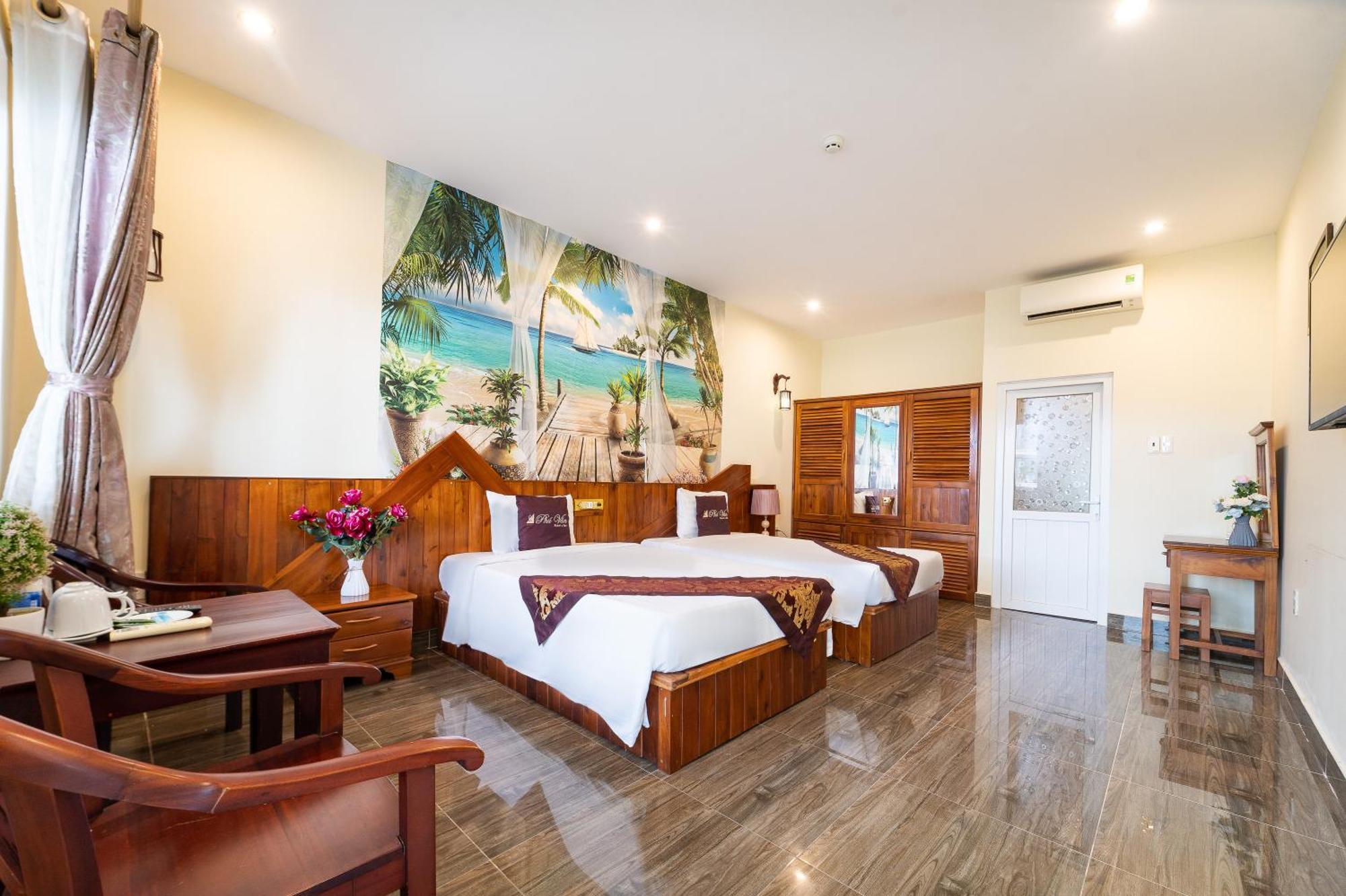 Phu & Resort Phu Quoc