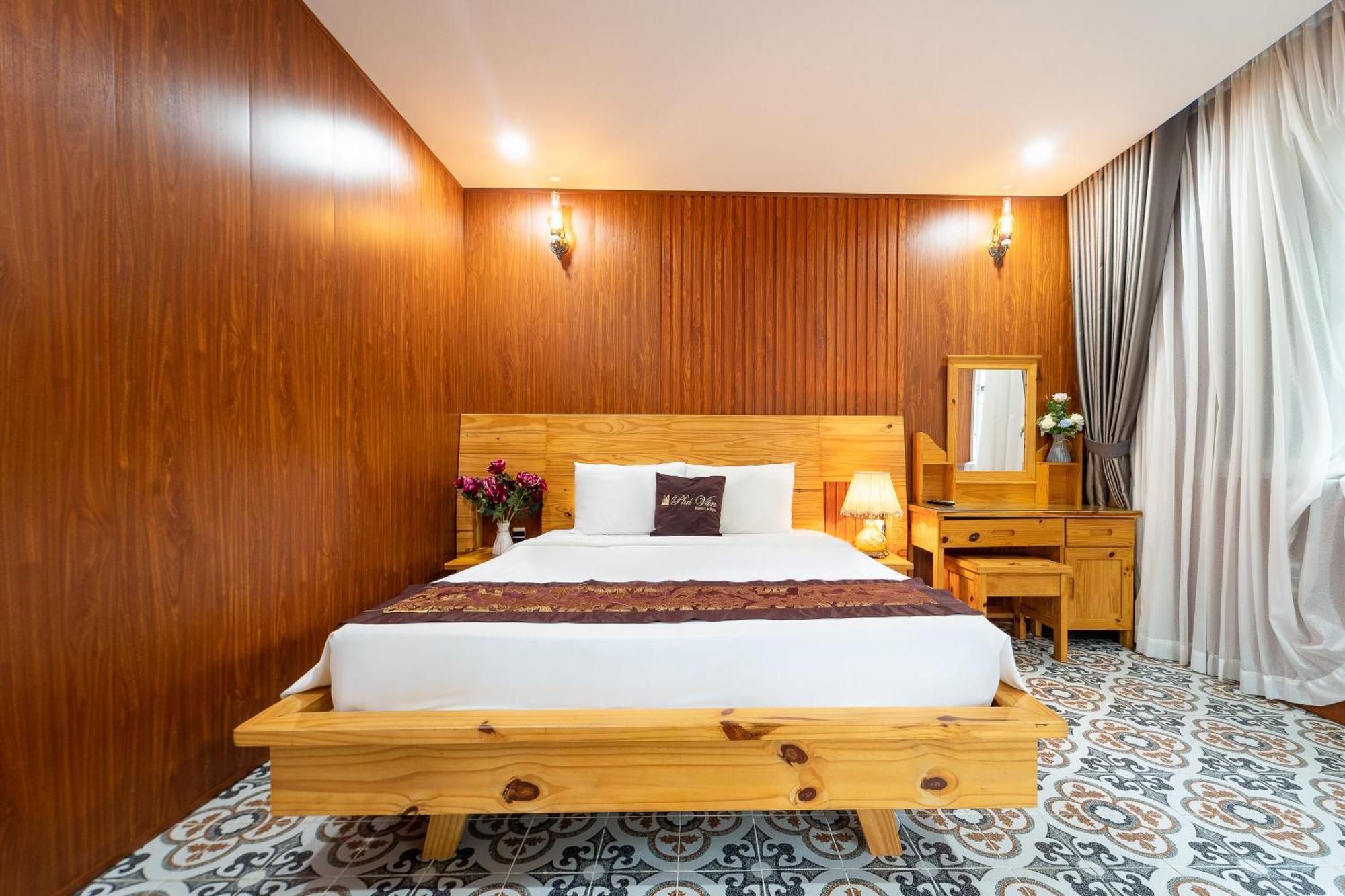 Phu & Resort Phu Quoc