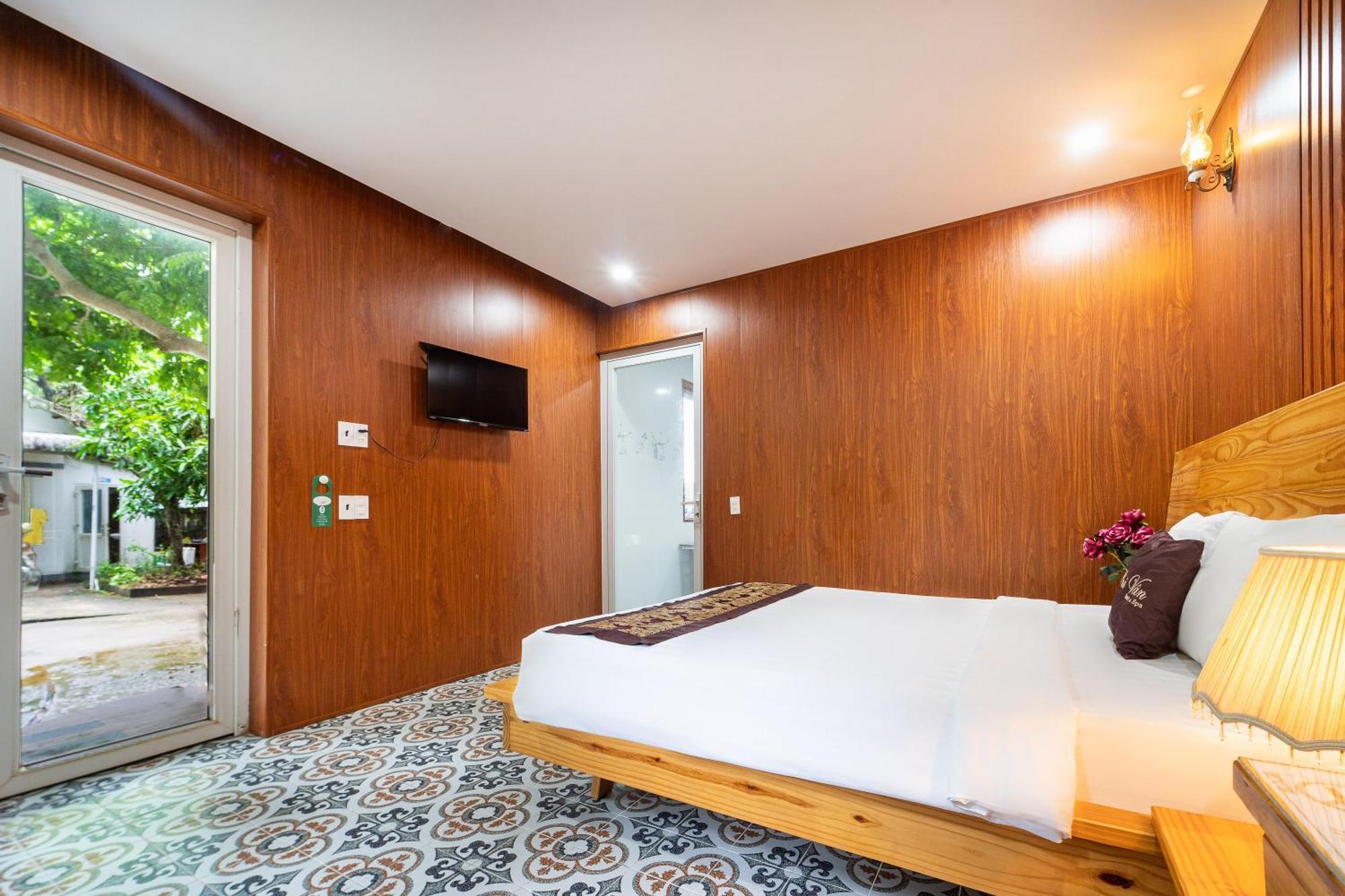 Phu & 3* Phu Quoc