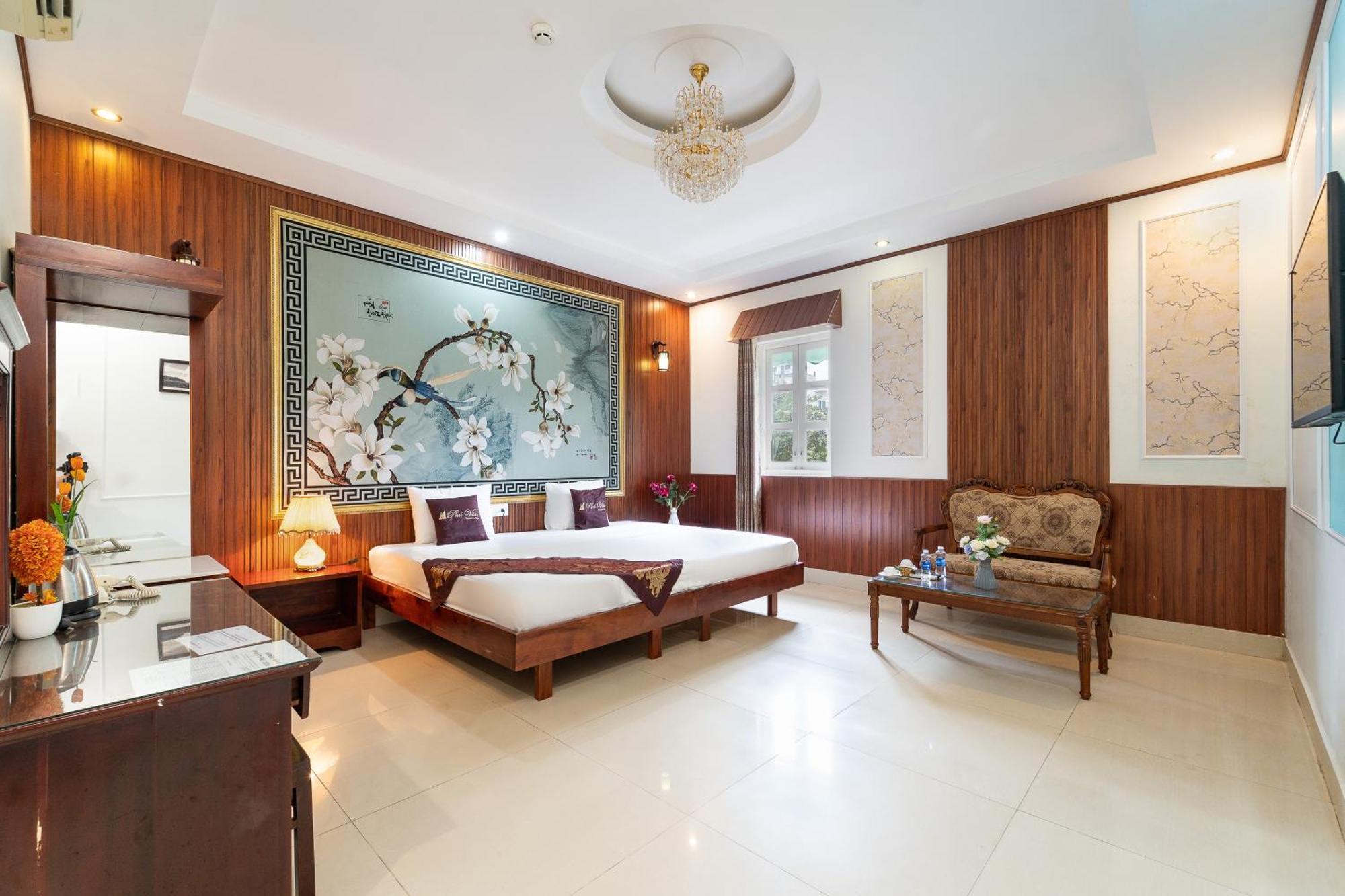 Resort Phu &