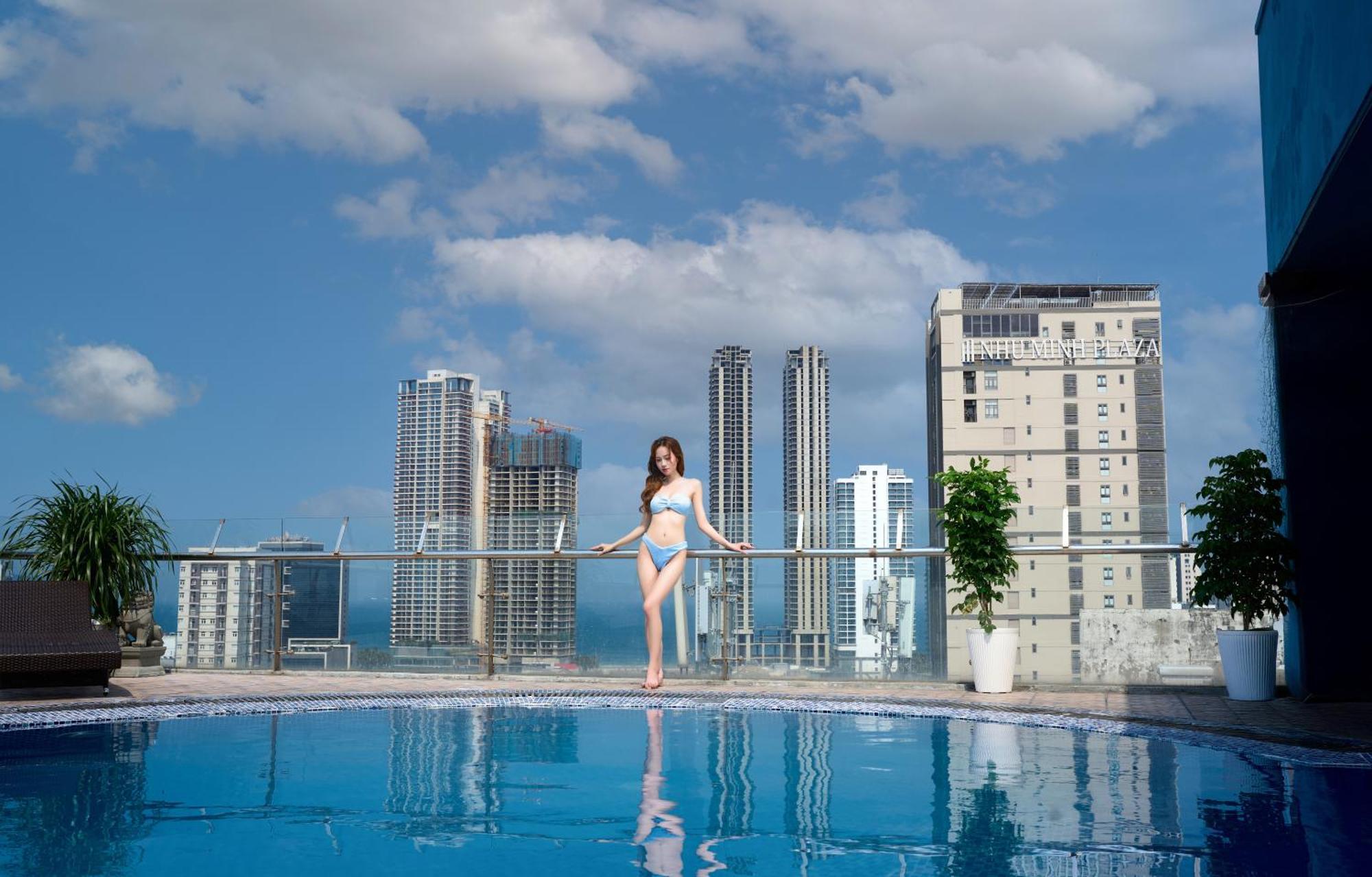 Merry Land Hotel 4*