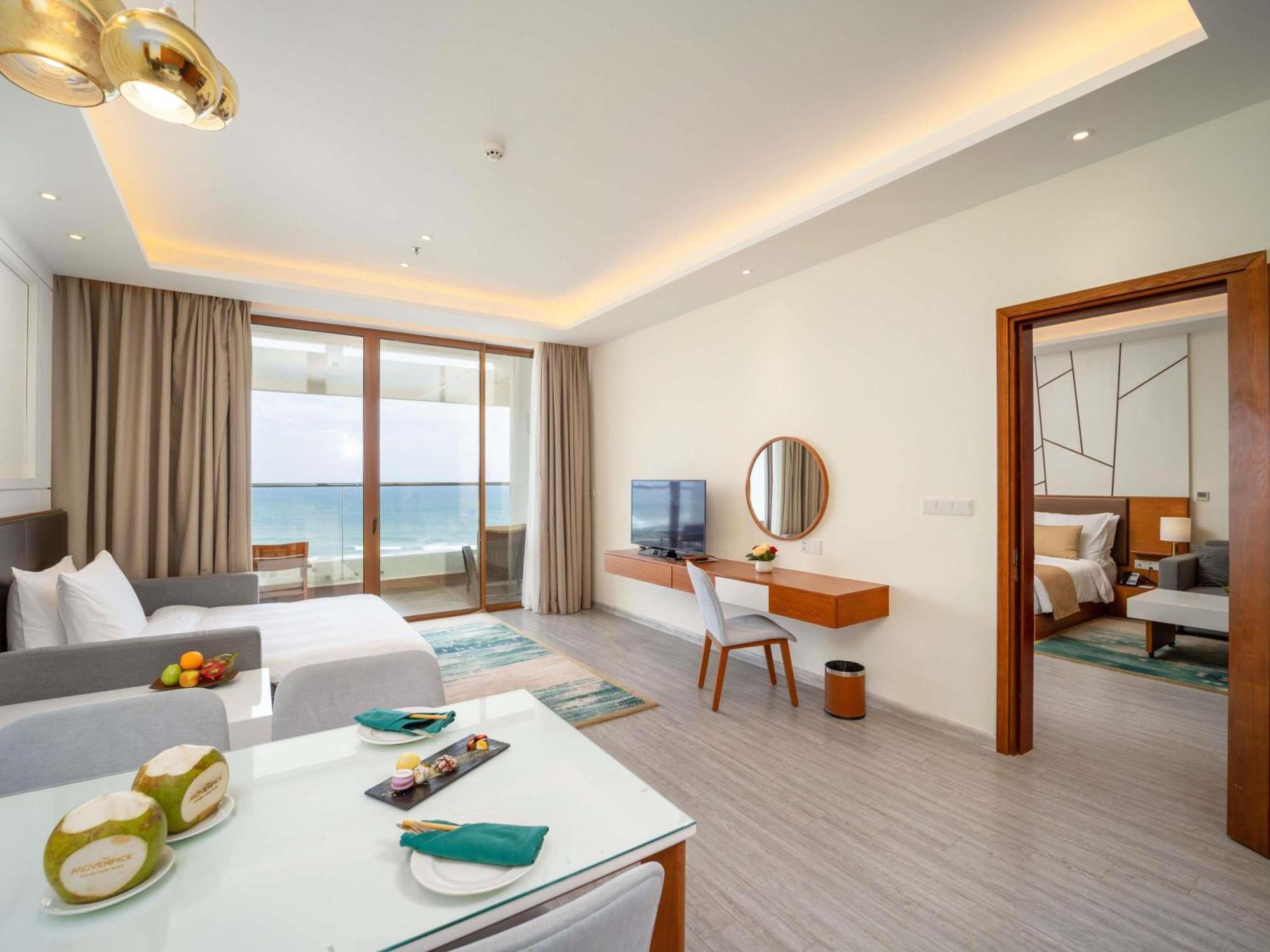 Moevenpick 5*