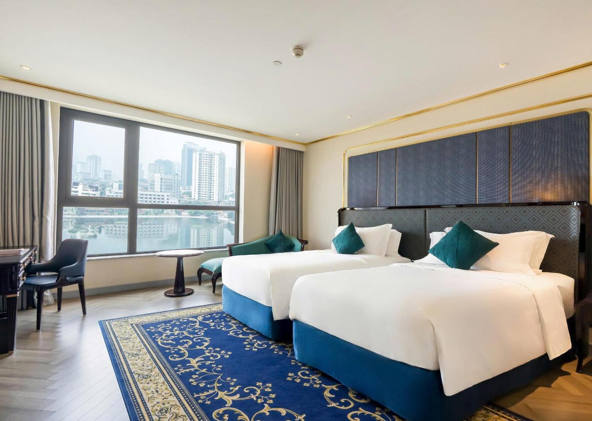 Hotel Dolce By Wyndham Golden 5*