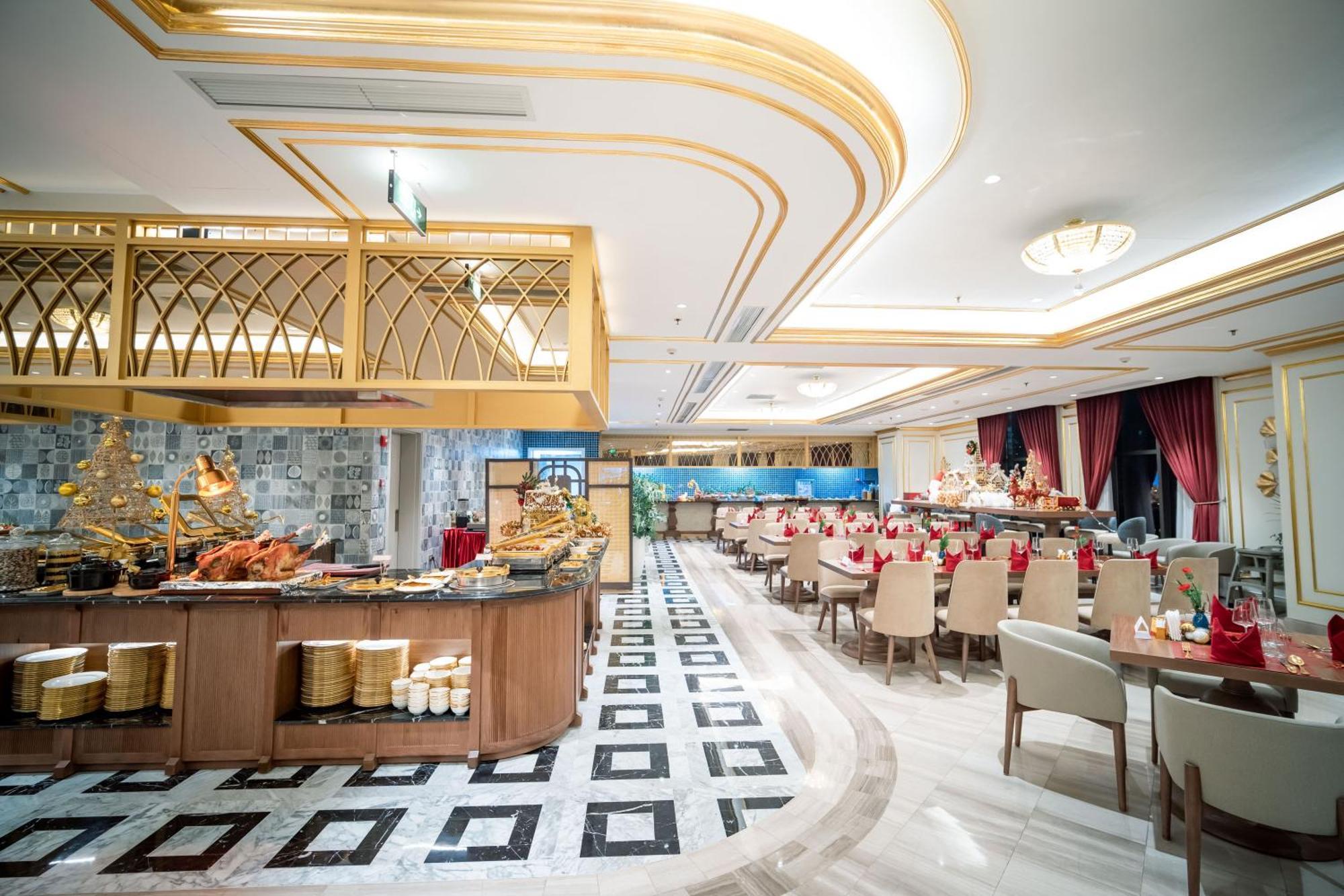Dolce By Wyndham Golden Hanoi