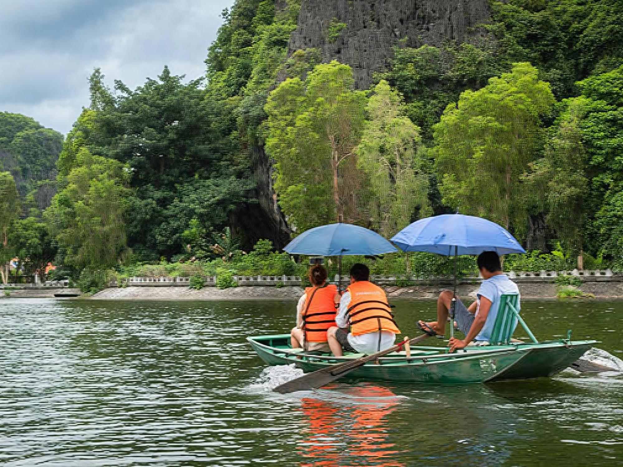 Ninh Binh Peaceful Retreat