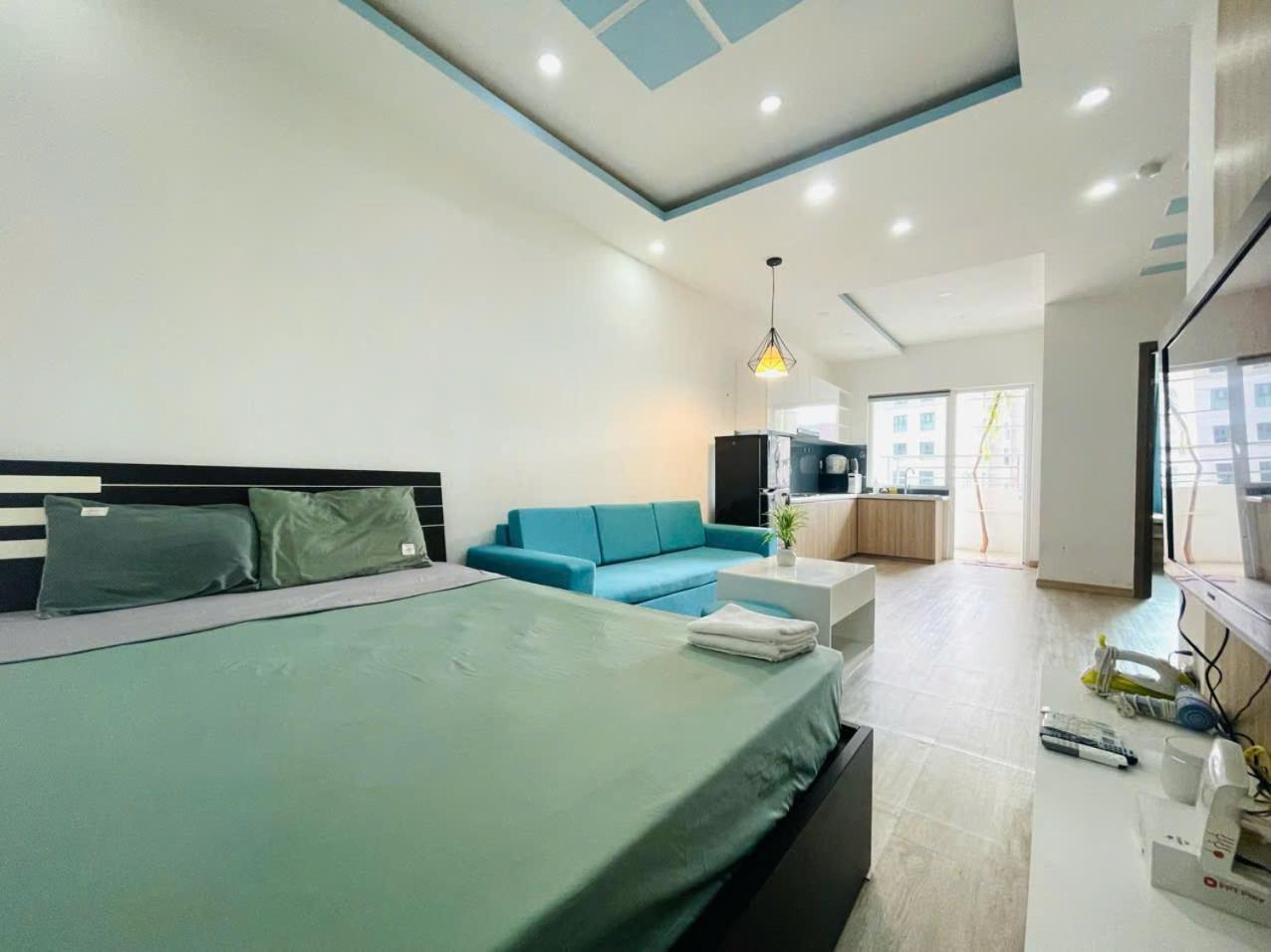 Apartment - Where Cozy Memory Lasts Nha Trang