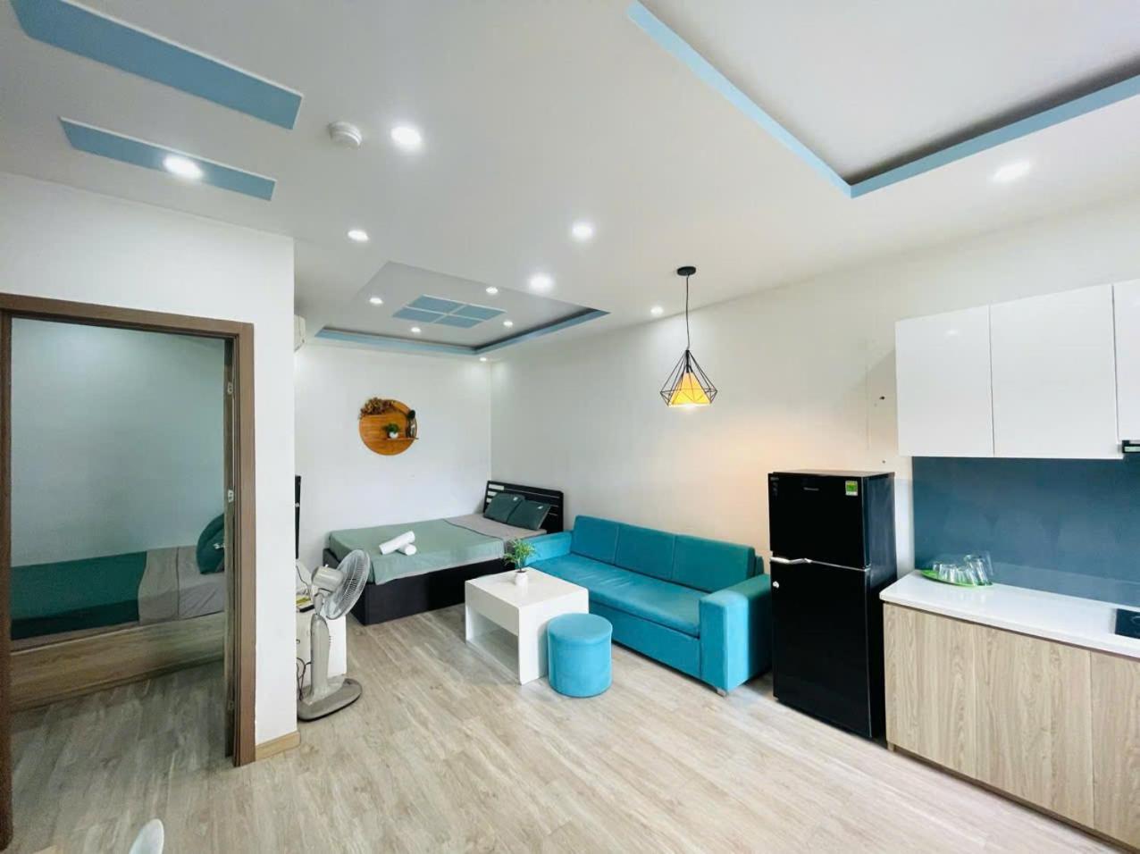 - Where Cozy Memory Lasts Apartment *