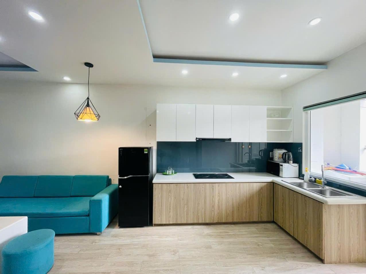 Apartment - Where Cozy Memory Lasts