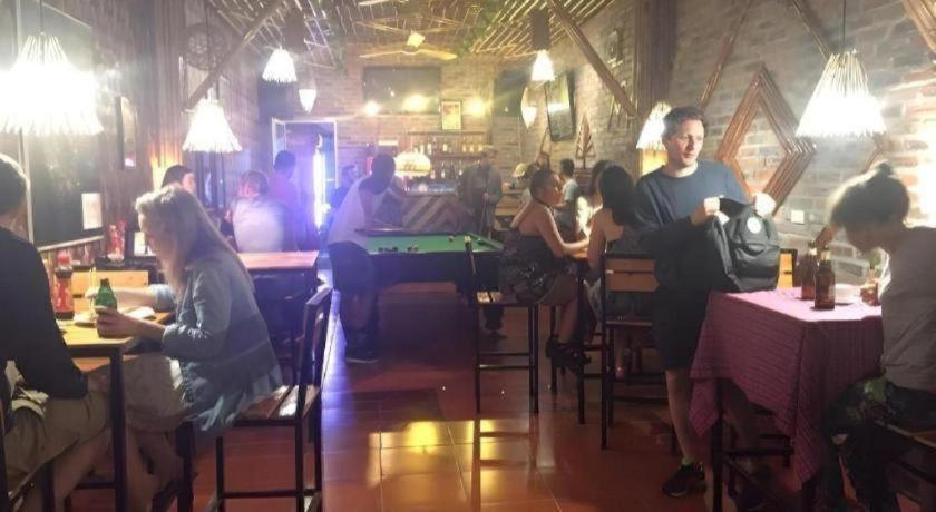 Ciao Catba Hotel Dong Khe Sau